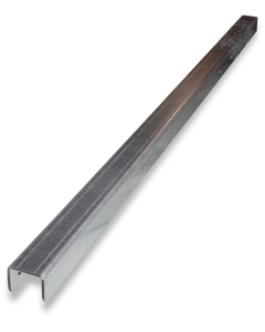 Cross brace f/bracket FW 99/9940 on 1250L hopper